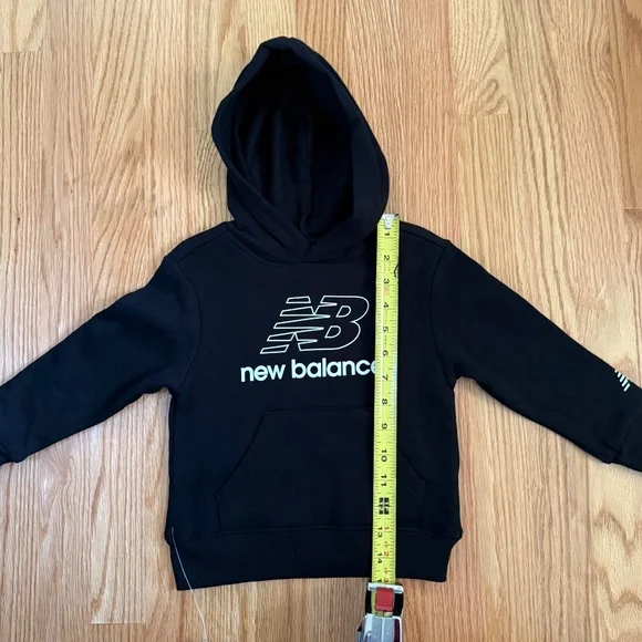 New Balance Little Boy 3 Piece Outfit - Picture 13 of 16